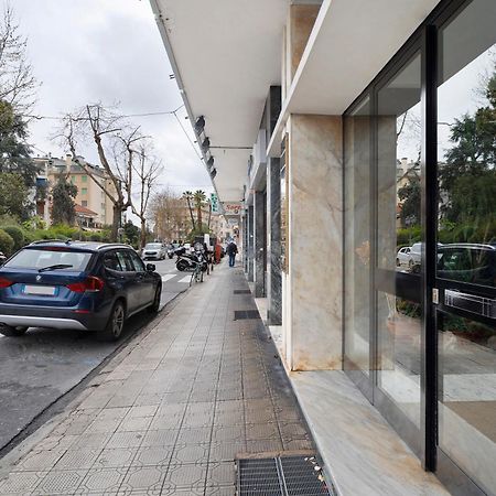 Affittacamere Mammamia San Remo Exterior foto