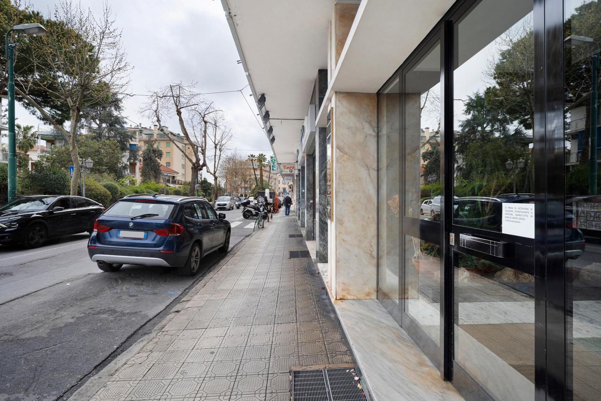Affittacamere Mammamia San Remo Exterior foto
